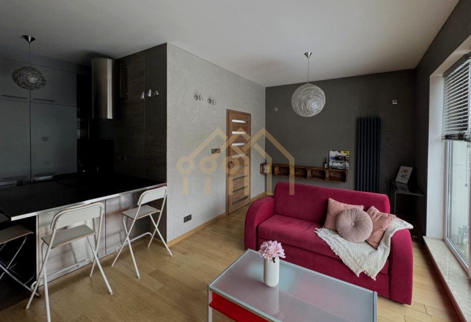 Mieszkanie Warszawa wynajem