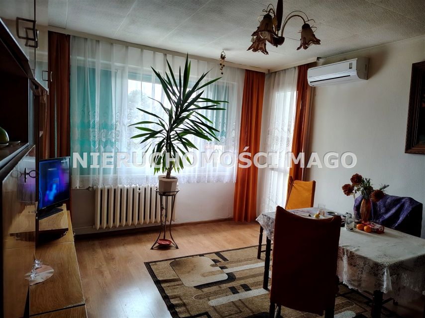 Mieszkanie Mierzęcice