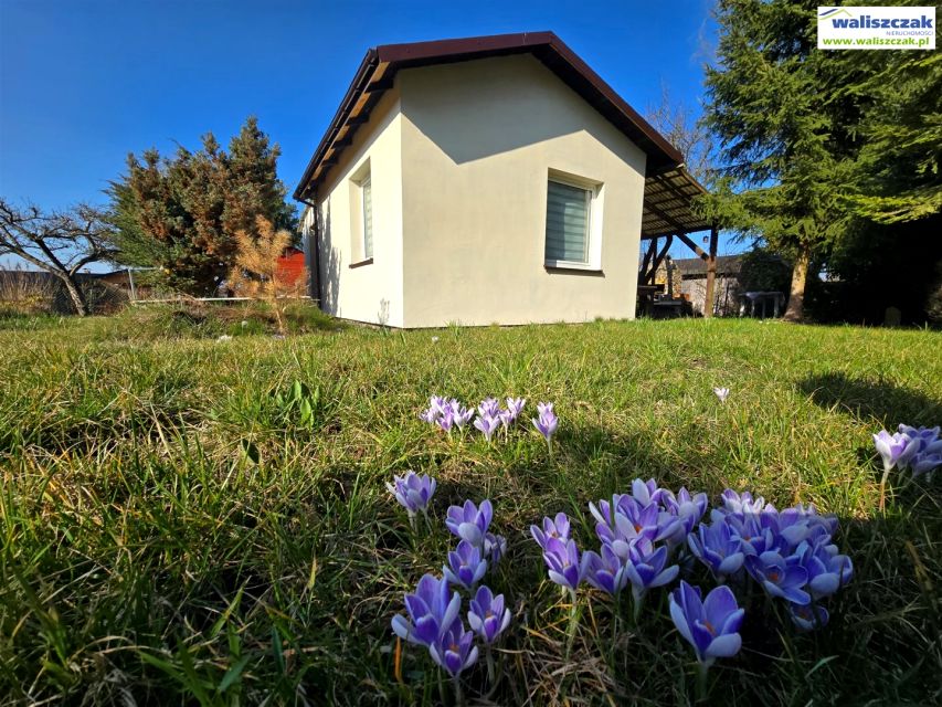 Dom Piotrków Trybunalski