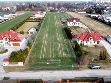 Działka budowlana Piotrków Trybunalski