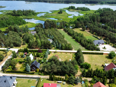 Działka budowlana Barkowice sprzedam