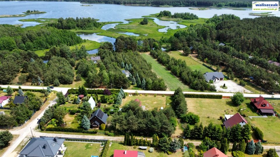 Działka budowlana Barkowice sprzedam