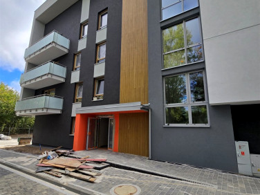 Mieszkanie blok mieszkalny sprzedaż