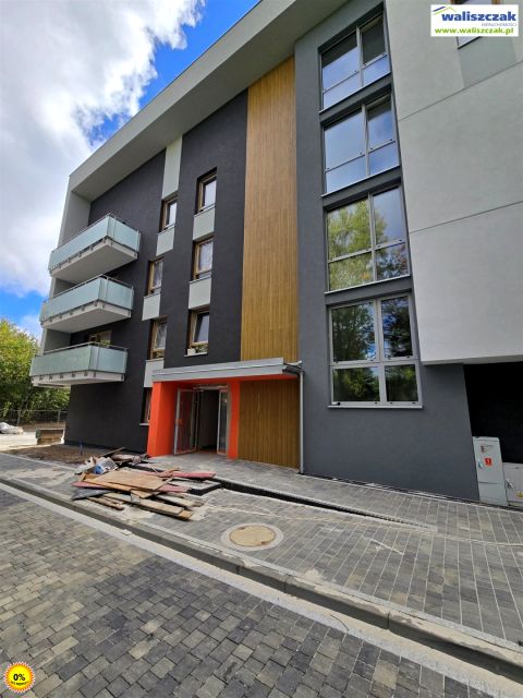 Mieszkanie blok mieszkalny sprzedaż