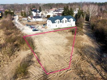 Działka budowlana Piotrków Trybunalski