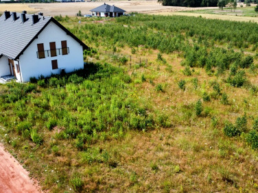 Działka budowlana Michałów