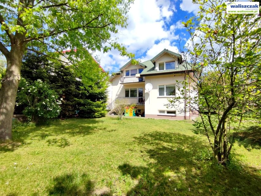 Dom Piotrków Trybunalski