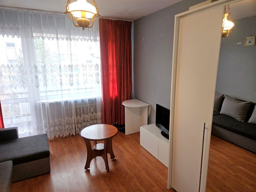 Mieszkanie Świebodzice