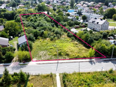 Działka Piotrków Trybunalski