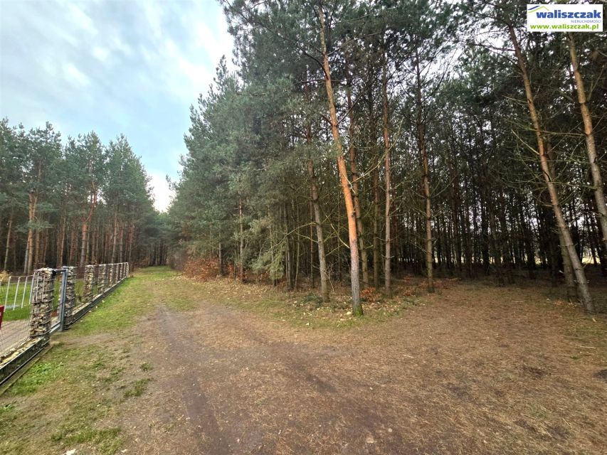 Działka budowlana Sulejów sprzedam