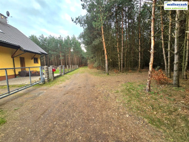 Działka budowlana sprzedam