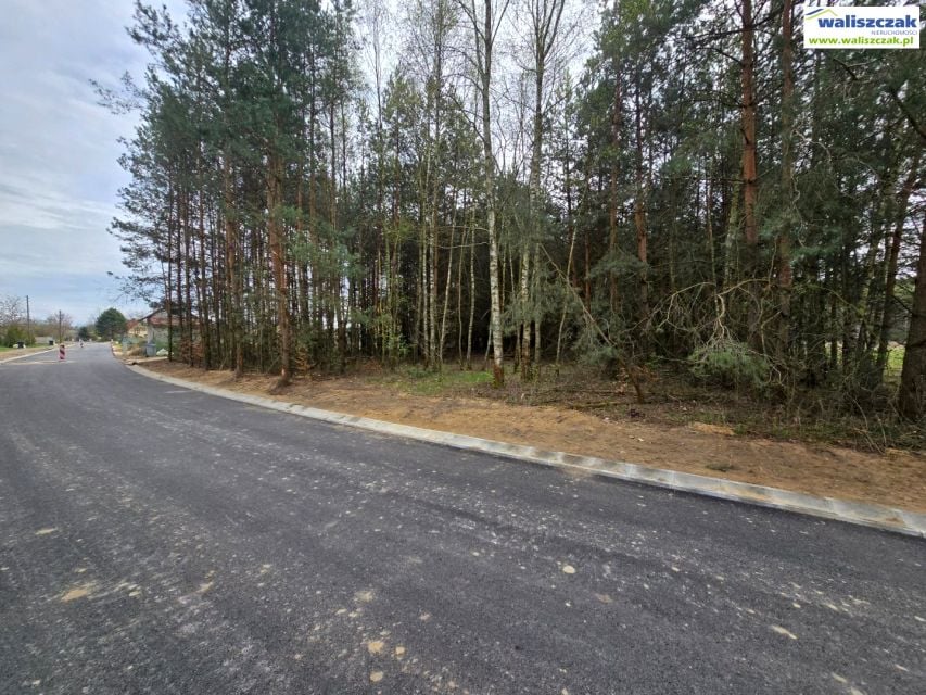 Działka Sulejów