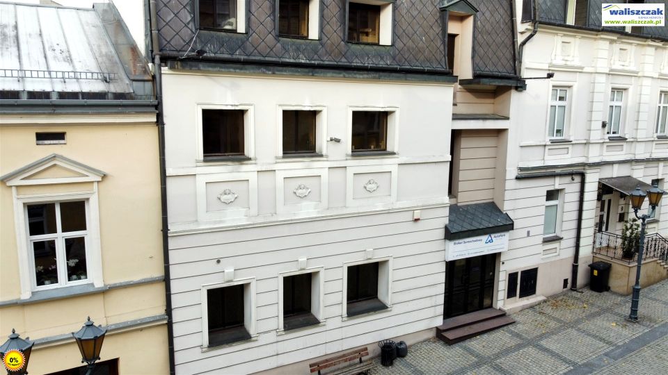 Budynek użytkowy Piotrków Trybunalski