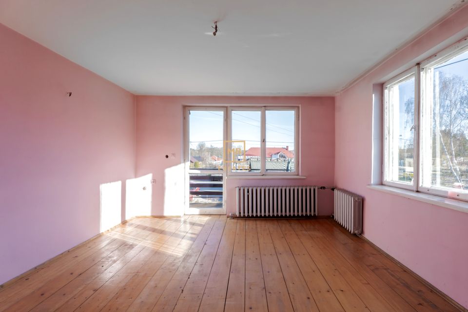 Działka Michałowice