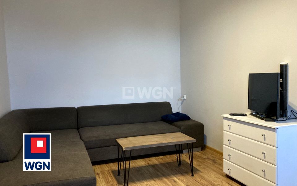 Mieszkanie Krotoszyn