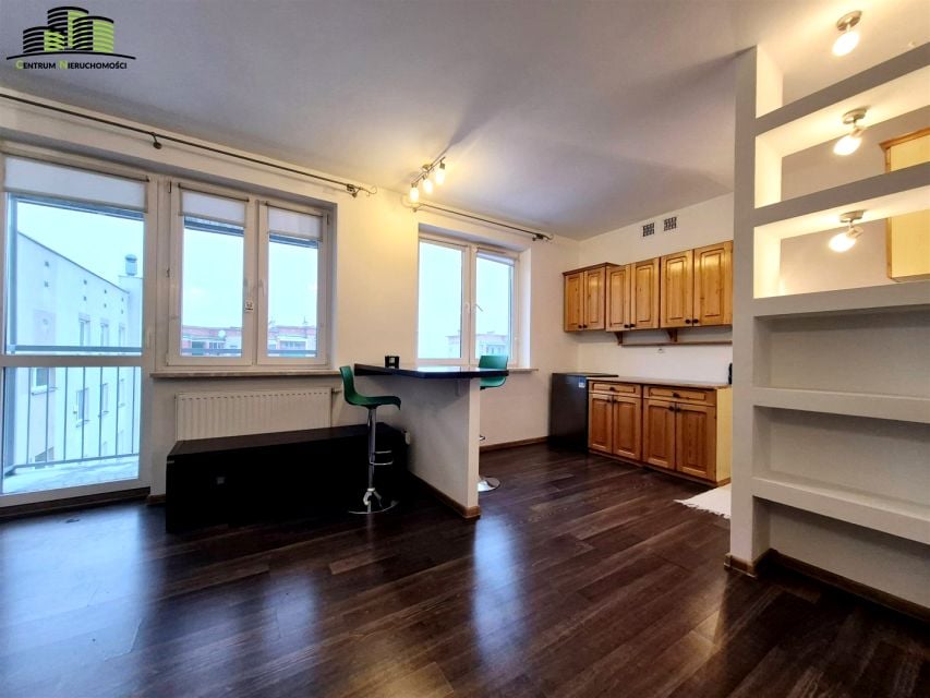 Mieszkanie Białystok