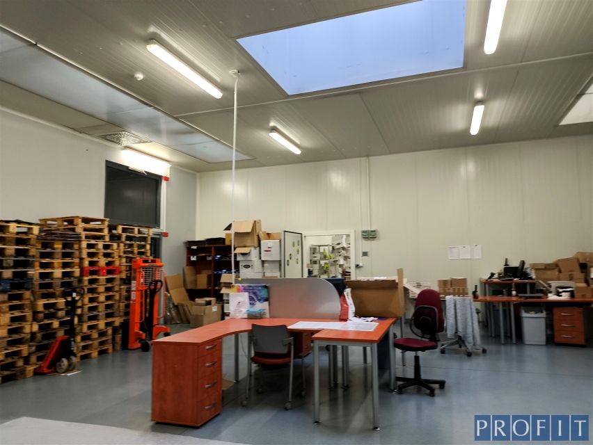 Budynek użytkowy Gliwice