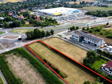 Działka Piotrków Trybunalski