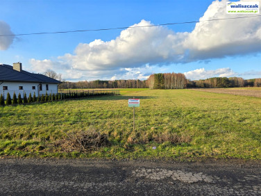 Działka budowlana Adamów sprzedam