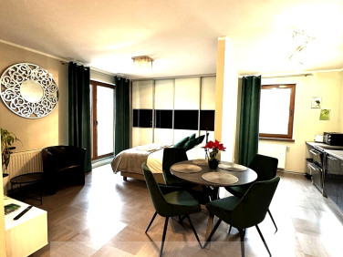 Mieszkanie Jelenia Góra