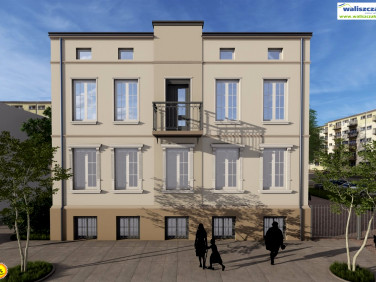 Budynek użytkowy Piotrków Trybunalski