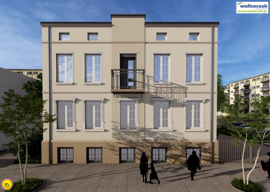 Budynek użytkowy Piotrków Trybunalski