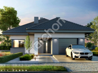 Dom Piotrków Trybunalski