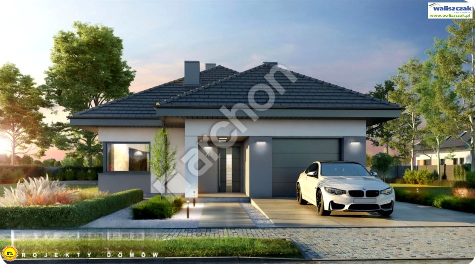 Dom Piotrków Trybunalski