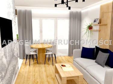 Mieszkanie Białystok