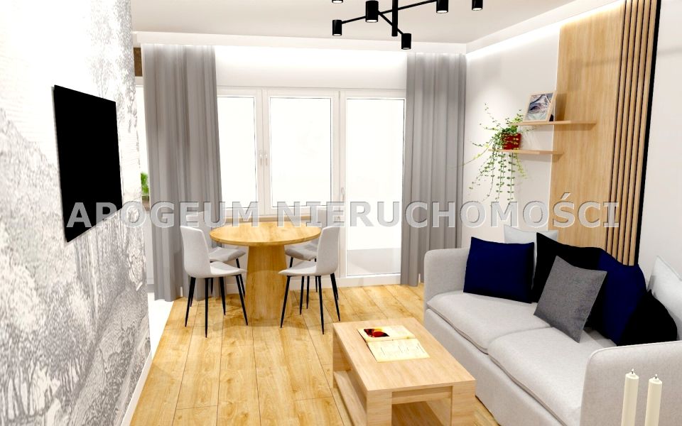 Mieszkanie Białystok