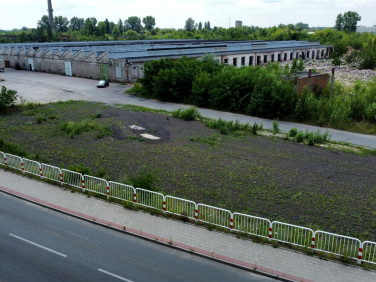 Działka inwestycyjna sprzedam