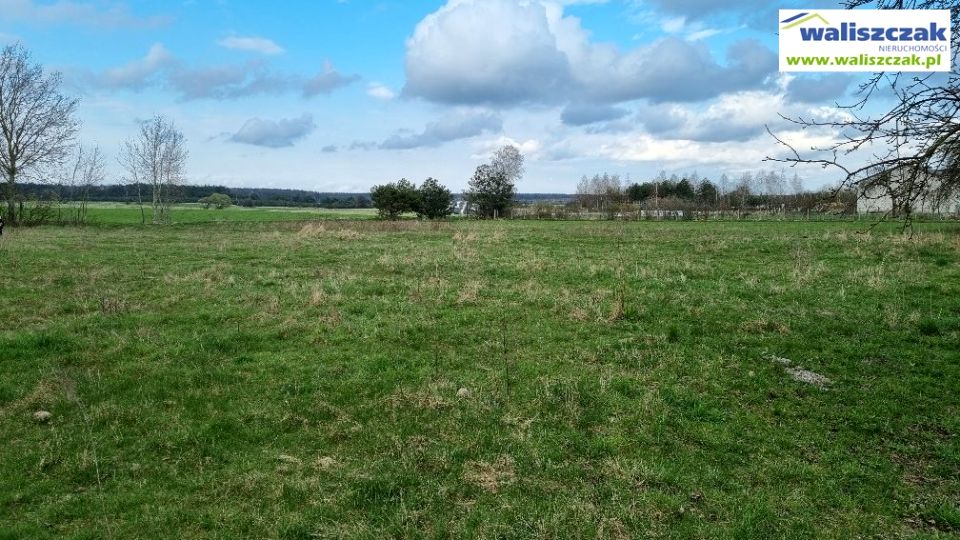 Działka budowlana Koło