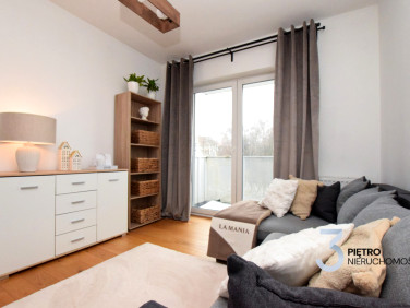 Mieszkanie Katowice
