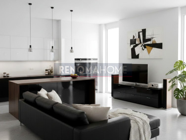 Mieszkanie Krzeptów