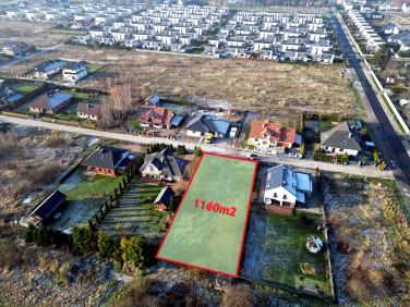 Działka budowlana sprzedam