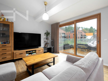 Mieszkanie apartamentowiec sprzedaż