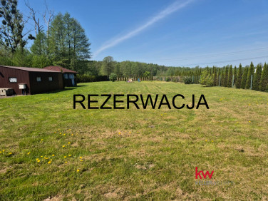 Działka Gostyń