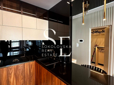 Mieszkanie blok mieszkalny Warszawa