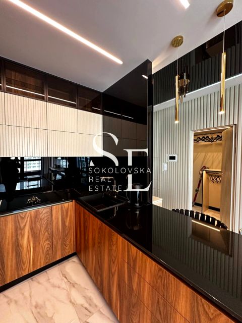 Mieszkanie blok mieszkalny Warszawa