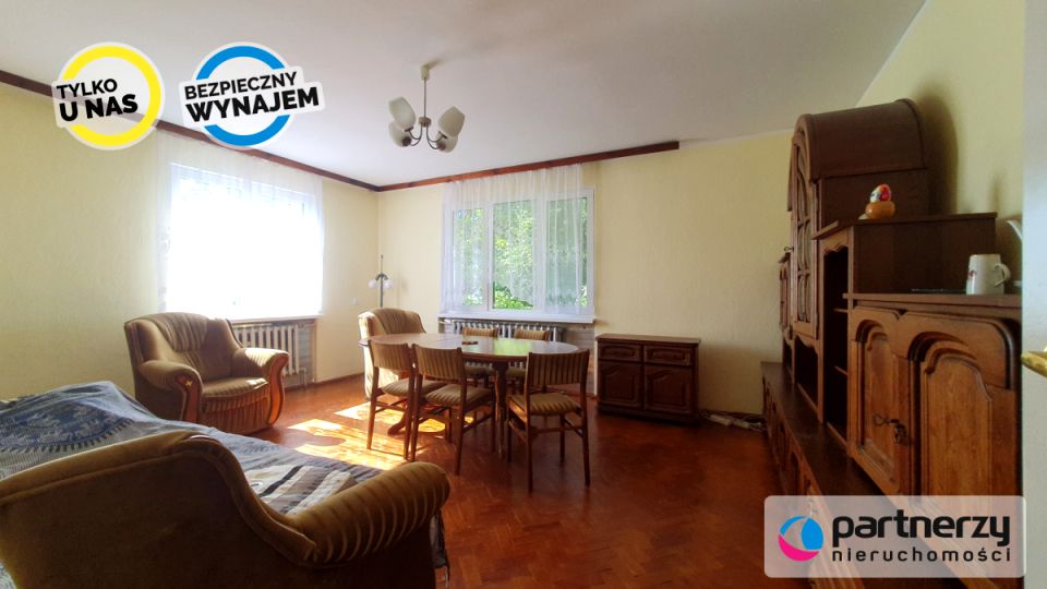 Mieszkanie Dzierzgoń