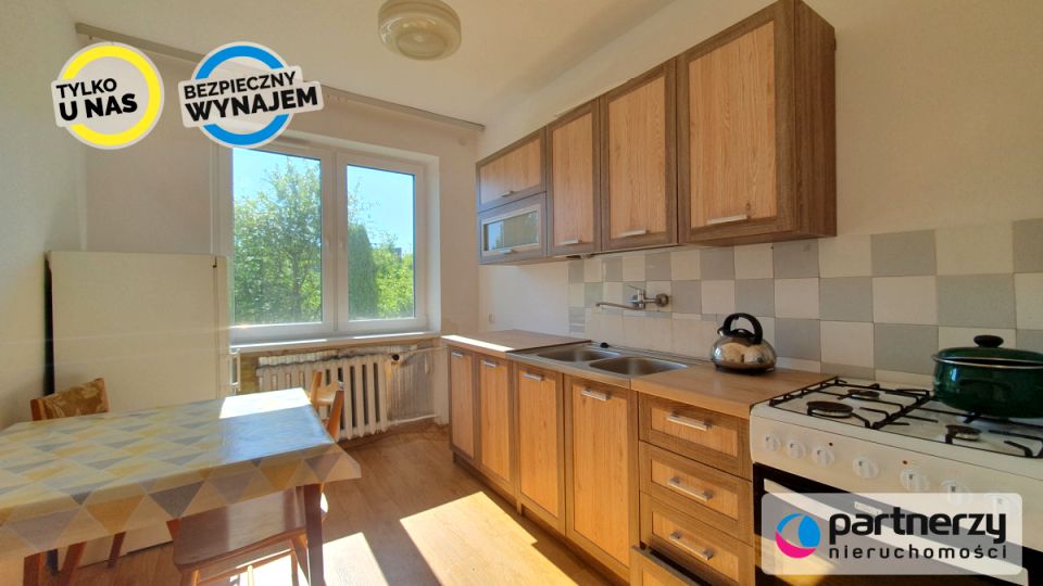 Mieszkanie Dzierzgoń