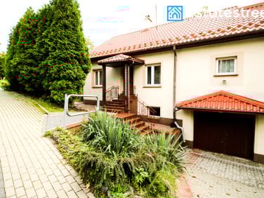 Dom wolnostojący sprzedaż