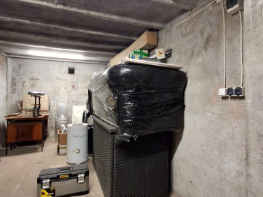 Budynek użytkowy Olsztyn