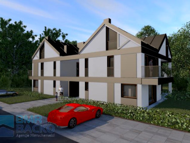 Dom Grodzisk Mazowiecki