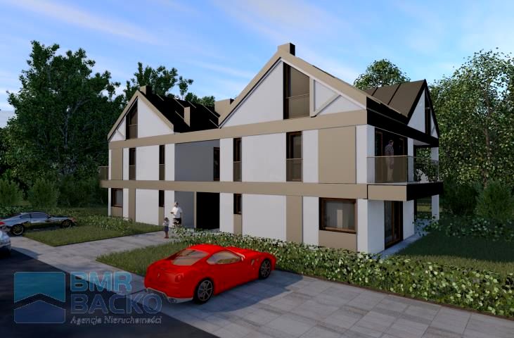 Dom Grodzisk Mazowiecki