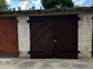 Budynek użytkowy Olsztyn