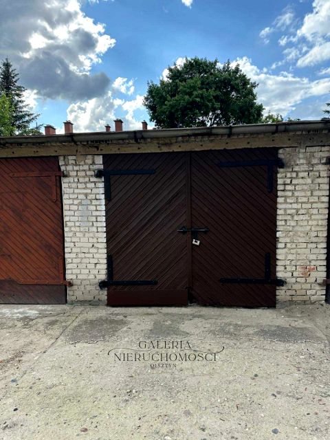 Budynek użytkowy Olsztyn