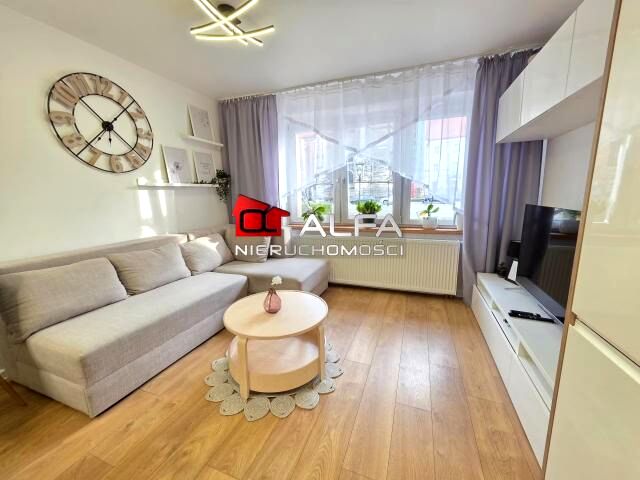 Mieszkanie Świdnica