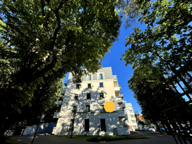 Mieszkanie Świnoujście