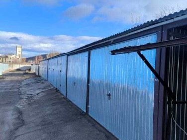 Budynek użytkowy Wałbrzych wynajem